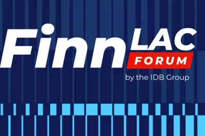 Banner FinnLAC Forum 2025
